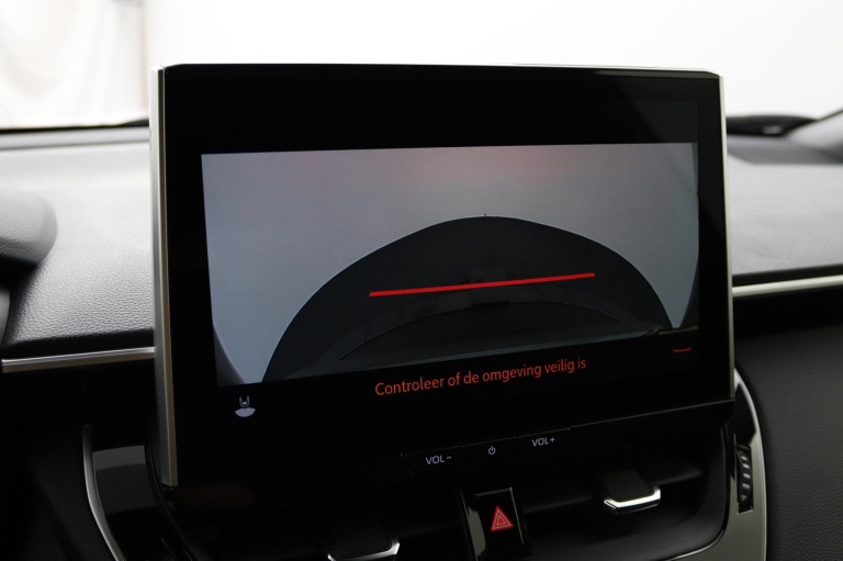 Toyota Corolla Cross - Hybrid 140 Style 9