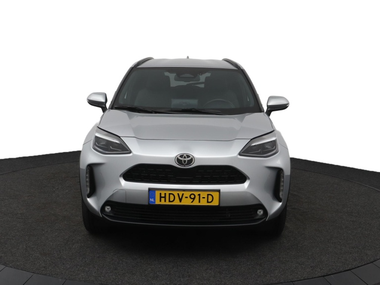 Toyota Yaris Cross - 1.5 Hybrid 115 First Edition 16
