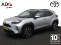 Toyota Yaris Cross - 1.5 Hybrid 115 First Edition