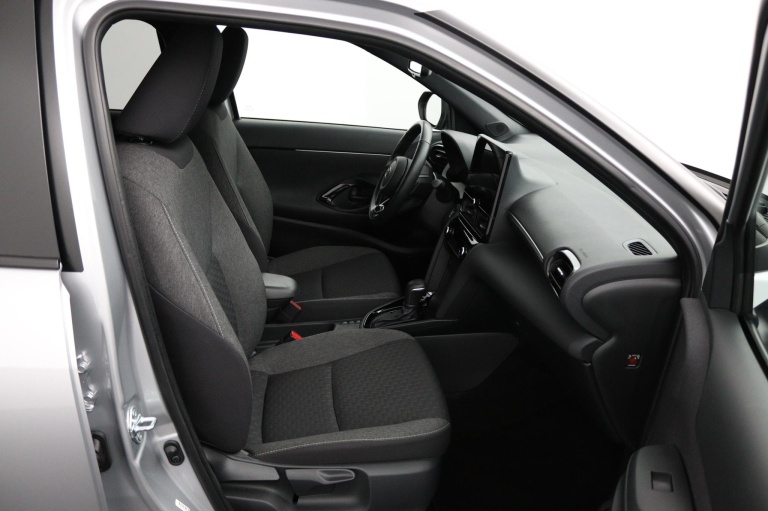 Toyota Yaris Cross - 1.5 Hybrid 115 First Edition 22