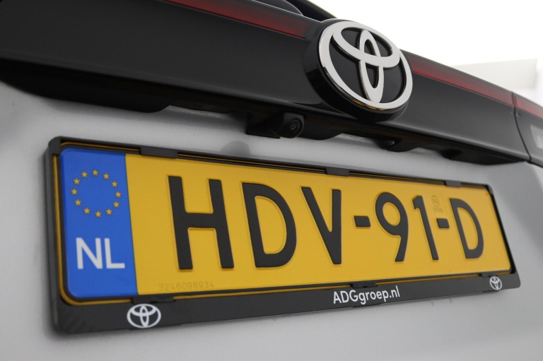 Toyota Yaris Cross - 1.5 Hybrid 115 First Edition 37