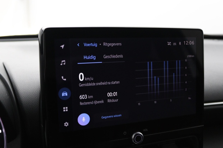 Toyota Yaris Cross - 1.5 Hybrid 115 First Edition 42