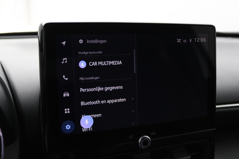 Toyota Yaris Cross - 1.5 Hybrid 115 First Edition 43