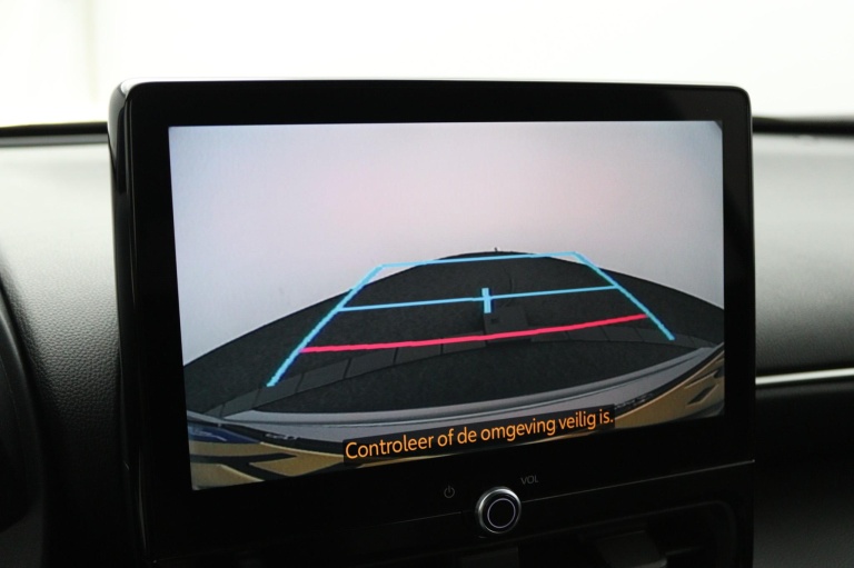 Toyota Yaris Cross - 1.5 Hybrid 115 First Edition 9