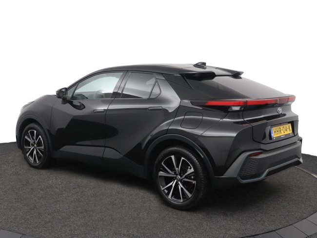Toyota C-HR - 2.0 Plug-in Hybrid 220 Dynamic