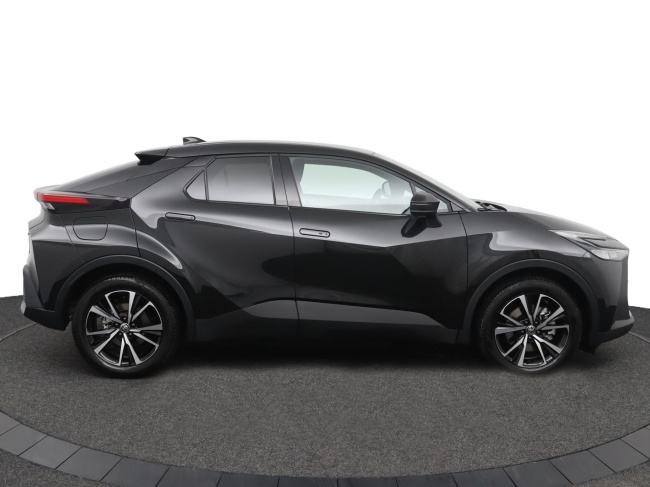 Toyota C-HR - 2.0 Plug-in Hybrid 220 Dynamic