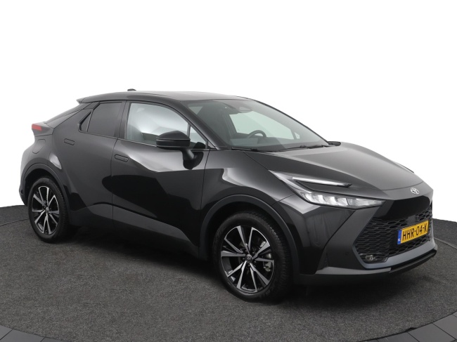 Toyota C-HR - 2.0 Plug-in Hybrid 220 Dynamic