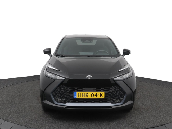 Toyota C-HR - 2.0 Plug-in Hybrid 220 Dynamic