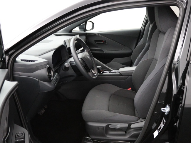 Toyota C-HR - 2.0 Plug-in Hybrid 220 Dynamic