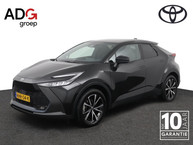 Toyota C-HR - 2.0 Plug-in Hybrid 220 Dynamic