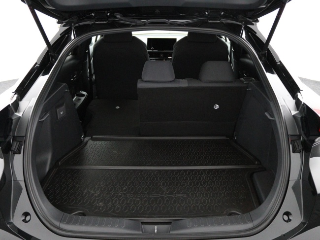 Toyota C-HR - 2.0 Plug-in Hybrid 220 Dynamic