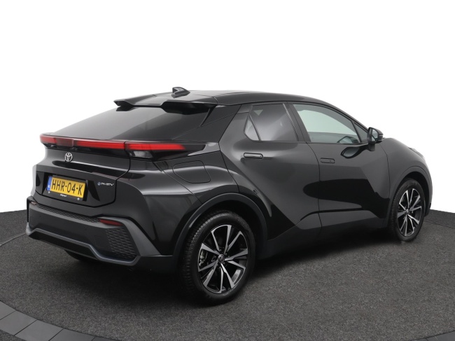Toyota C-HR - 2.0 Plug-in Hybrid 220 Dynamic