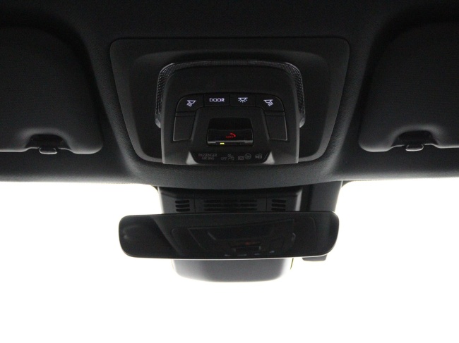 Toyota C-HR - 2.0 Plug-in Hybrid 220 Dynamic