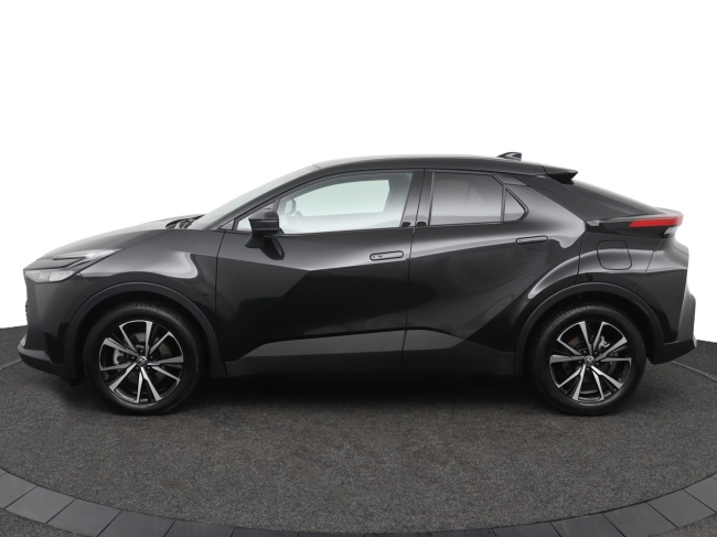 Toyota C-HR - 2.0 Plug-in Hybrid 220 Dynamic