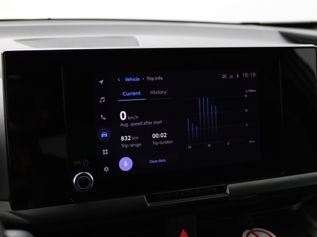 Toyota C-HR - 2.0 Plug-in Hybrid 220 Dynamic