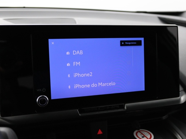 Toyota C-HR - 2.0 Plug-in Hybrid 220 Dynamic