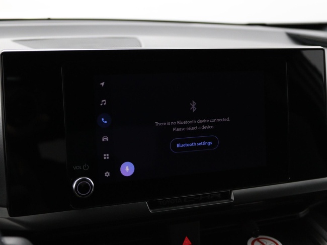 Toyota C-HR - 2.0 Plug-in Hybrid 220 Dynamic