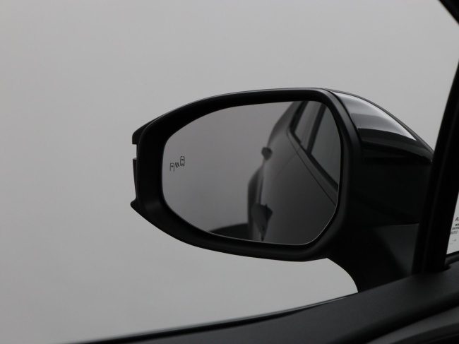 Toyota C-HR - 2.0 Plug-in Hybrid 220 Dynamic