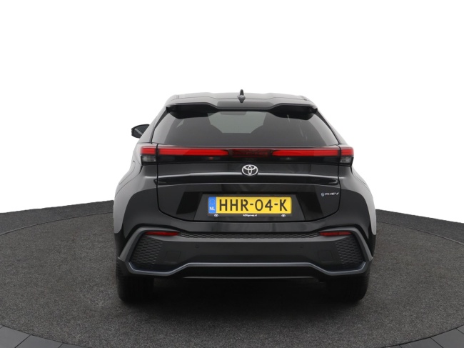 Toyota C-HR - 2.0 Plug-in Hybrid 220 Dynamic