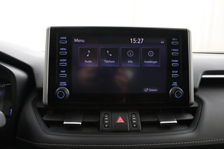 Toyota RAV4 - 2.5 Hybrid Active 13