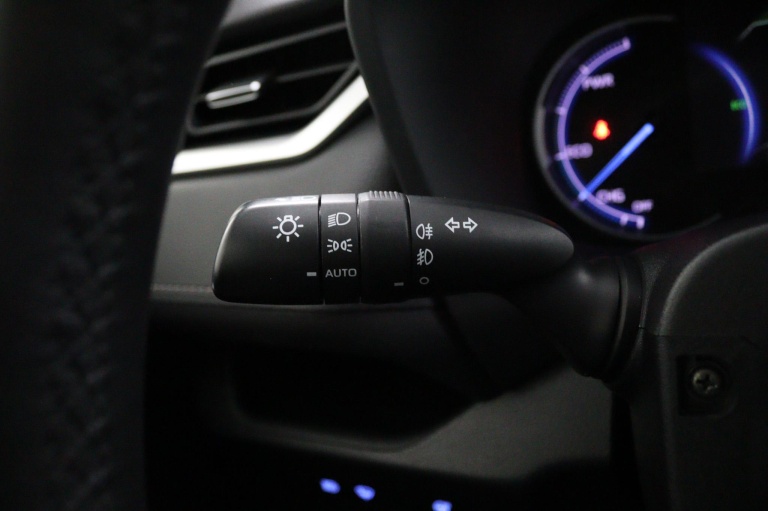 Toyota RAV4 - 2.5 Hybrid Active 19