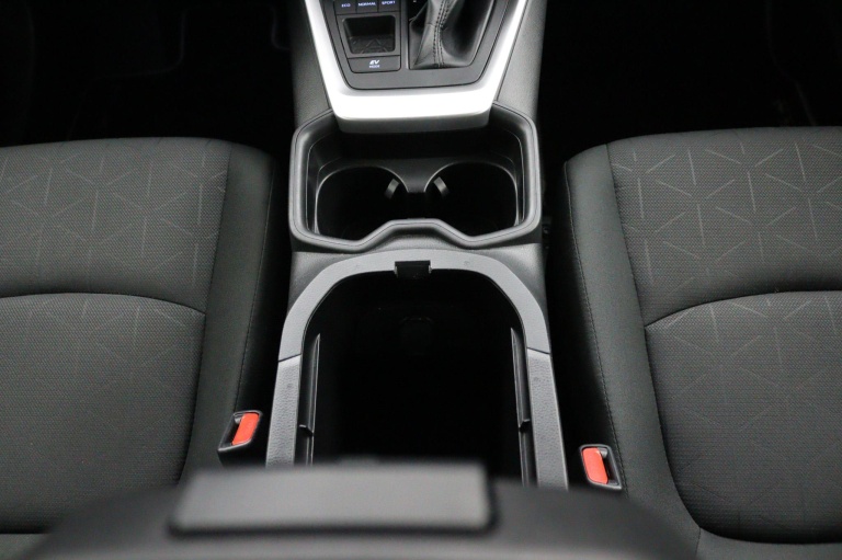 Toyota RAV4 - 2.5 Hybrid Active 24