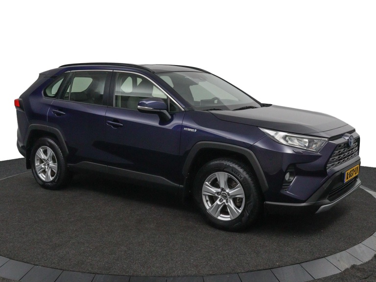 Toyota RAV4 - 2.5 Hybrid Active 3