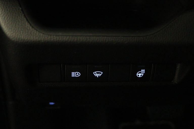 Toyota RAV4 - 2.5 Hybrid Active 31