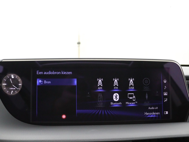 Lexus ES - 300h Preference Line Business