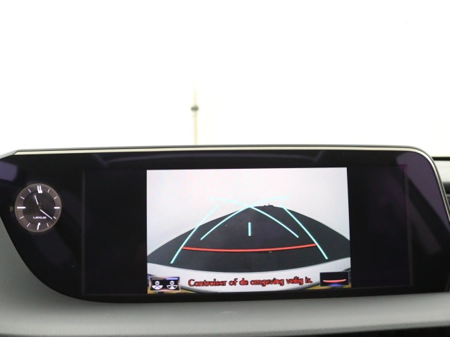 Lexus ES - 300h Preference Line Business