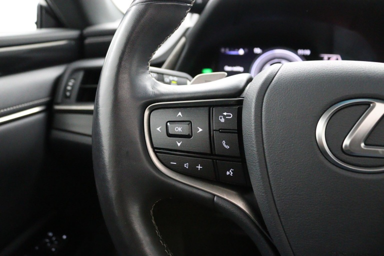 Lexus ES - 300h Preference Line Business 18