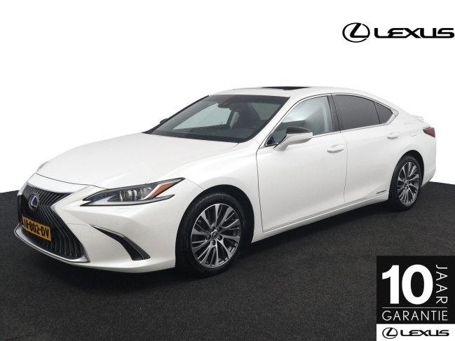 Lexus ES - 300h Preference Line Business