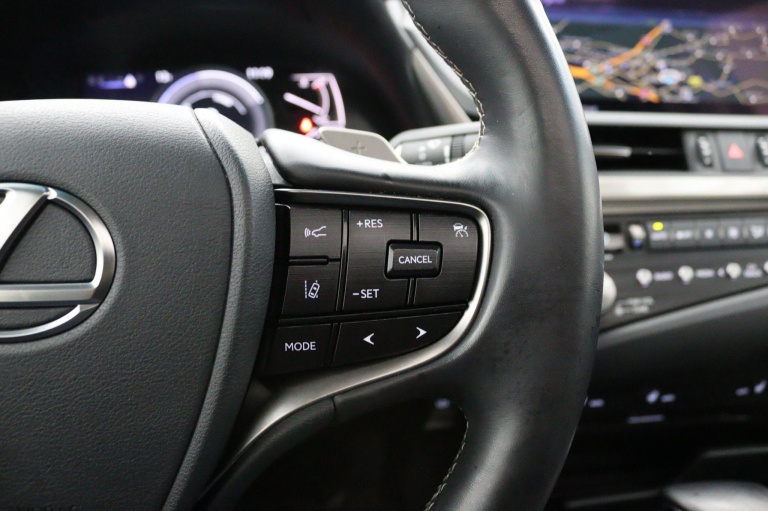 Lexus ES - 300h Preference Line Business 20
