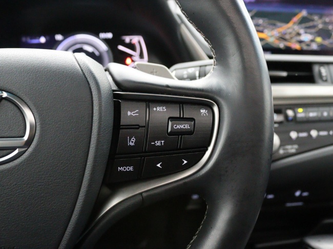 Lexus ES - 300h Preference Line Business