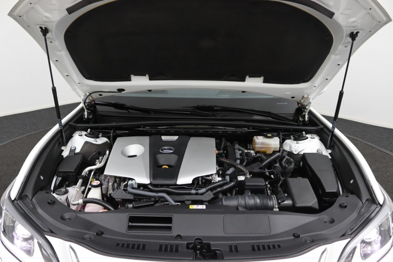 Lexus ES - 300h Preference Line Business 29