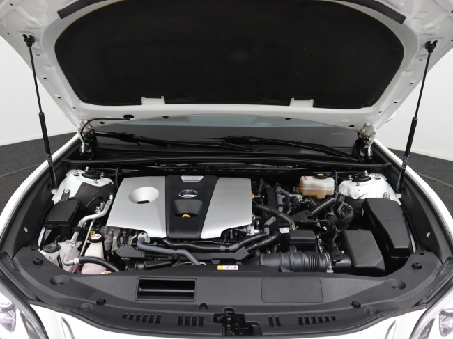 Lexus ES - 300h Preference Line Business