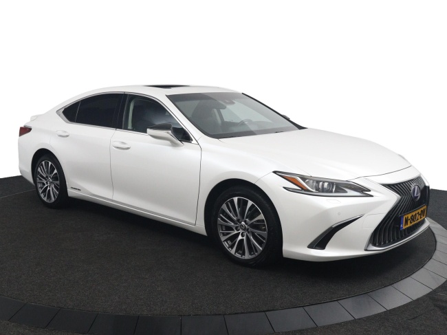 Lexus ES - 300h Preference Line Business