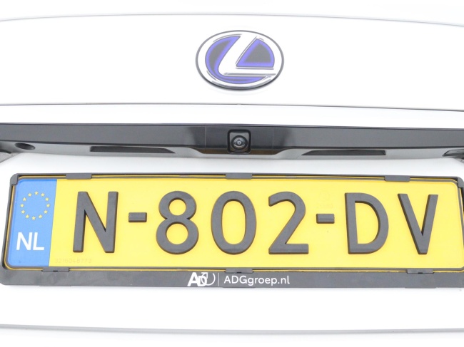 Lexus ES - 300h Preference Line Business