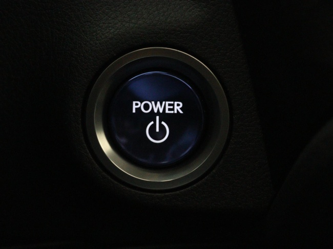 Lexus ES - 300h Preference Line Business