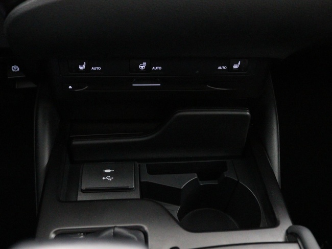 Lexus ES - 300h Preference Line Business