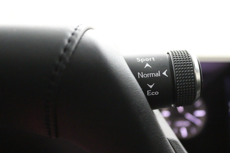 Lexus ES - 300h Preference Line Business 36