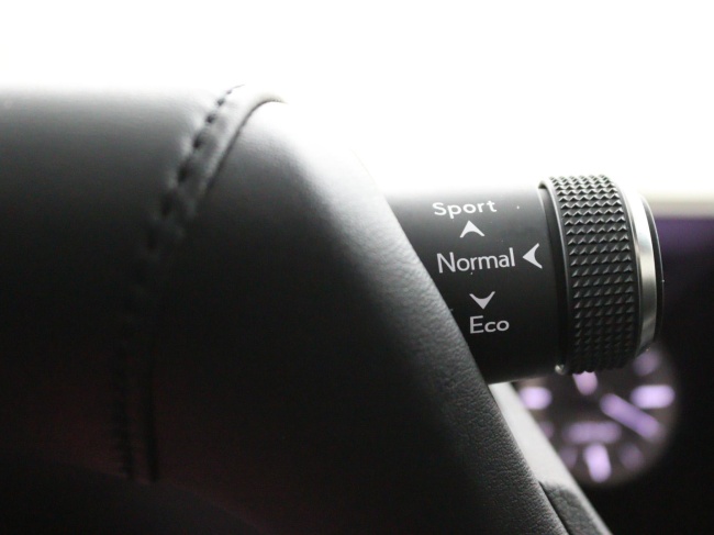 Lexus ES - 300h Preference Line Business