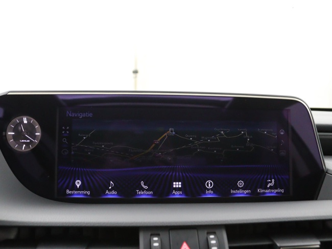 Lexus ES - 300h Preference Line Business