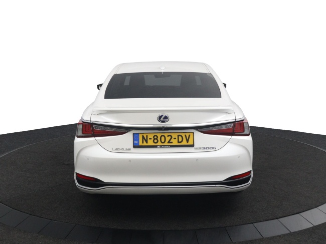 Lexus ES - 300h Preference Line Business