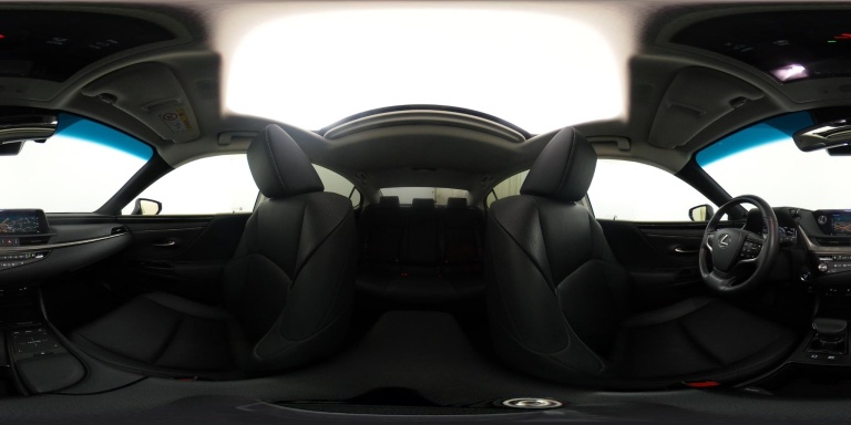 Lexus ES - 300h Preference Line Business 47