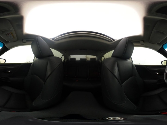 Lexus ES - 300h Preference Line Business