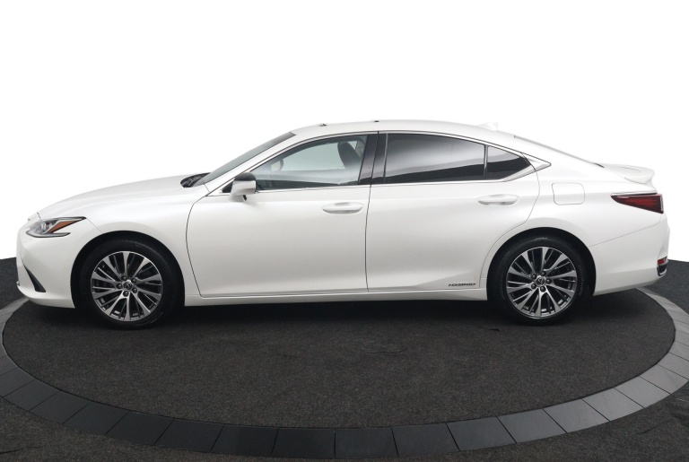 Lexus ES - 300h Preference Line Business 5