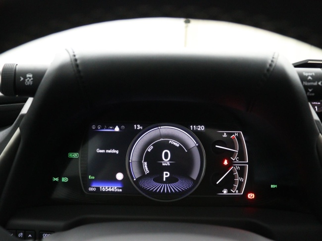 Lexus ES - 300h Preference Line Business