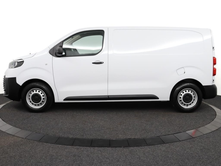 Toyota PROACE Worker - 2.0 D-4D L1 Challenger 10