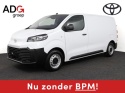 Toyota PROACE Worker - 2.0 D-4D L1 Challenger